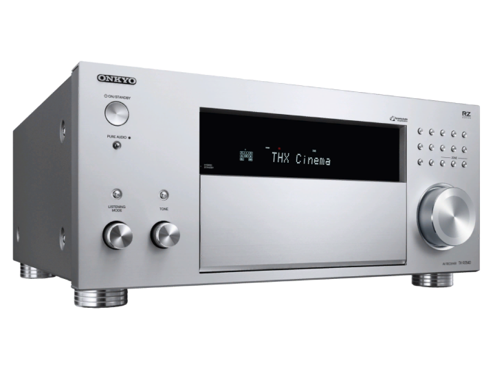 AV-ресивер Onkyo TX-RZ840S