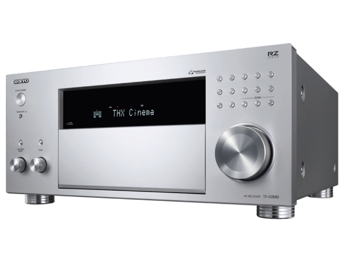 AV-ресивер Onkyo TX-RZ840S