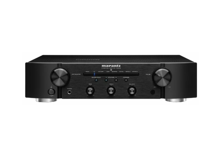 Усилитель Marantz PM6006 black