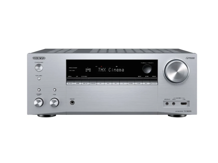 AV-ресивер Onkyo TX-NR696S