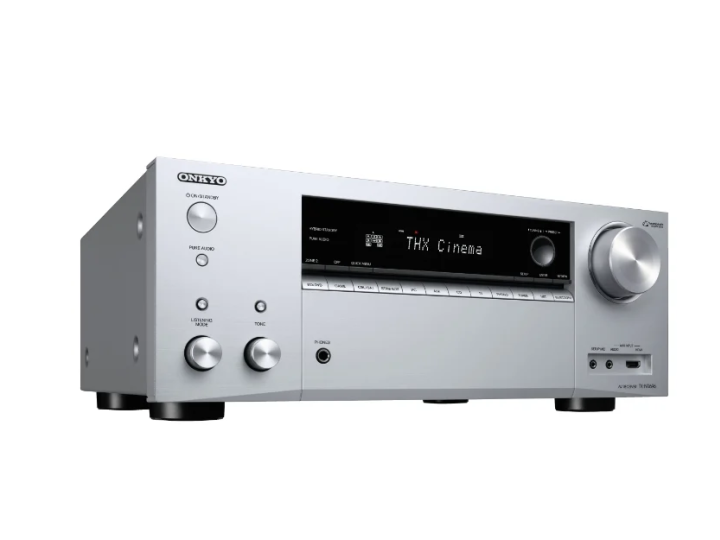 AV-ресивер Onkyo TX-NR696S