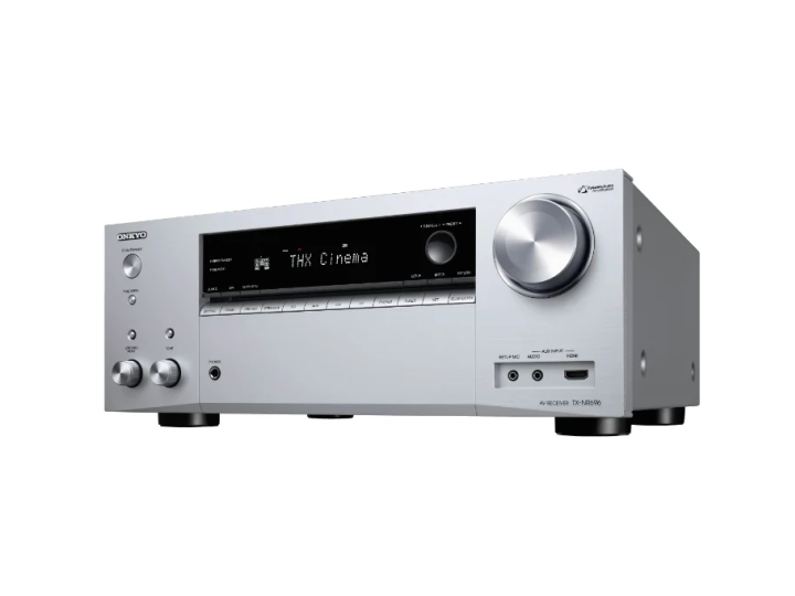 AV-ресивер Onkyo TX-NR696S