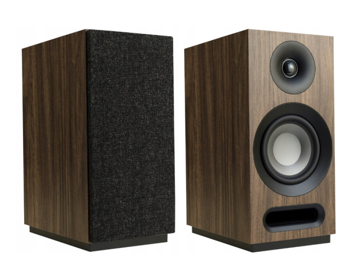 Акустическая система Jamo S 803 walnut