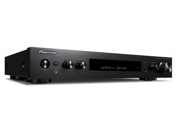 AV-ресивер Pioneer SX-S30DAB black