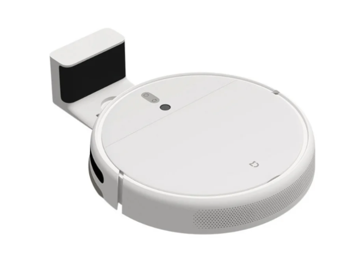 Пылесос-робот Xiaomi Mijia 1C Sweeping Vacuum Cleaner Пылесос-робот Xiaomi Mijia 1C Sweeping Vacuum Cleaner