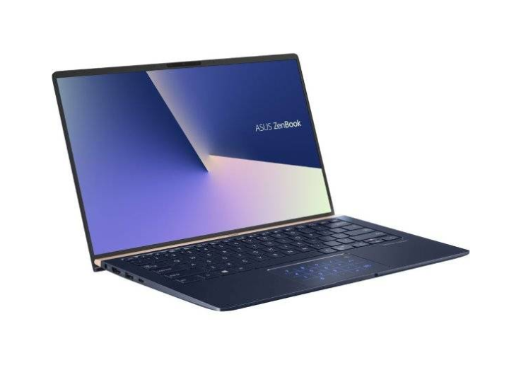 Ультрабук Asus ZenBook 14, RX433FA-A5146T Ультрабук Asus ZenBook 14, RX433FA-A5146T