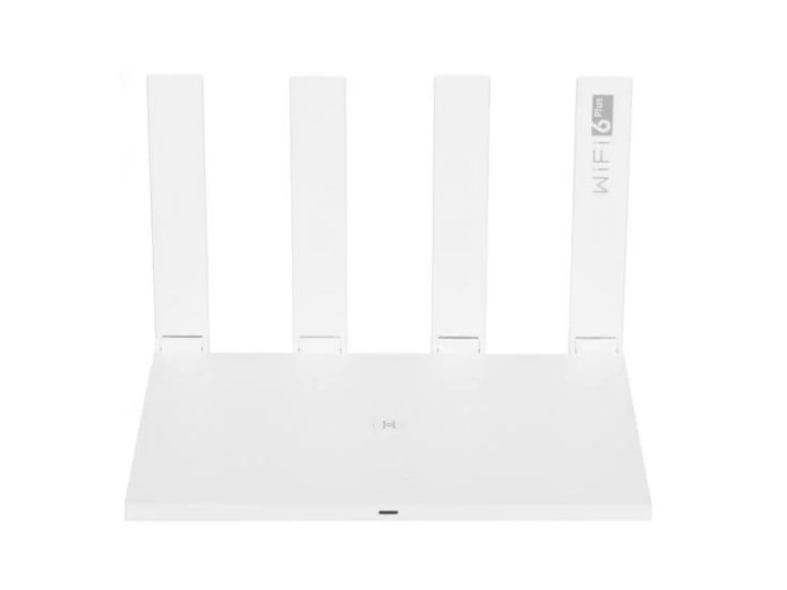 Маршрутизатор Huawei AX3 (WS7100) AX3000 Маршрутизатор Huawei AX3 (WS7100) AX3000