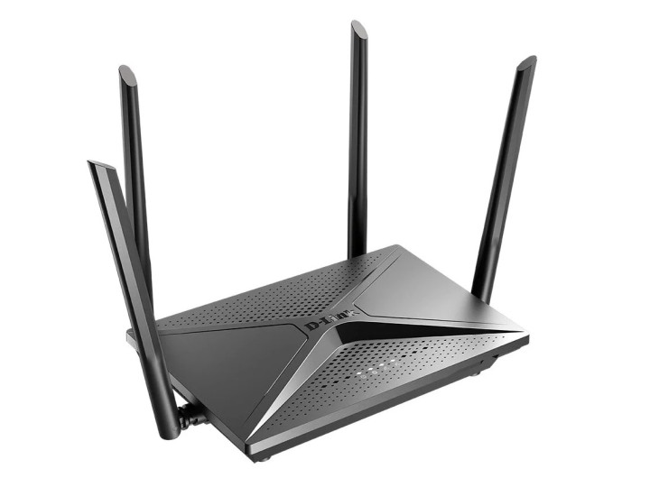 Маршрутизатор D-LINK DIR-2150 Маршрутизатор D-LINK DIR-2150