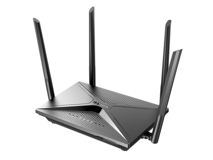 Маршрутизатор D-LINK DIR-2150 Маршрутизатор D-LINK DIR-2150