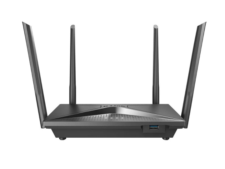 Маршрутизатор D-LINK DIR-2150 Маршрутизатор D-LINK DIR-2150
