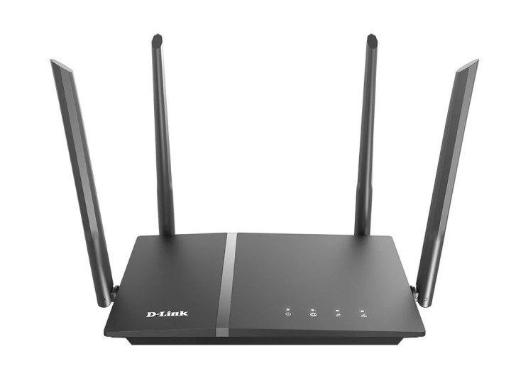 Маршрутизатор D-LINK DIR-1260 Маршрутизатор D-LINK DIR-1260