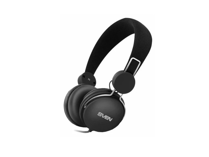 Наушники с микрофоном SVEN AP-320M Наушники с микрофоном SVEN AP-320M