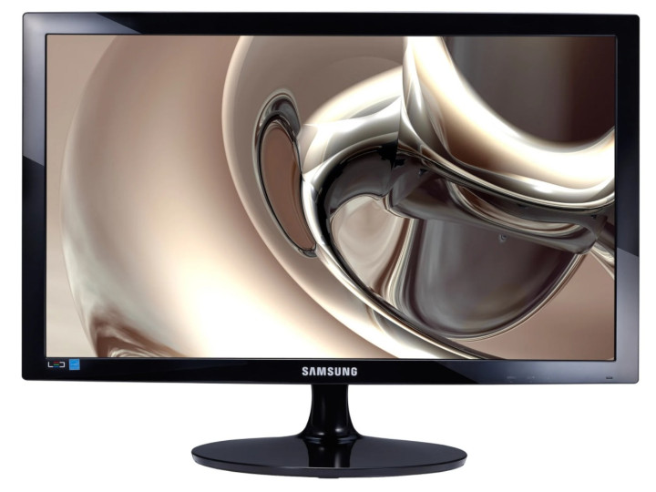 Монитор 24" Samsung S24D300H Монитор 24" Samsung S24D300H