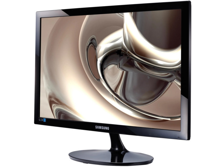 Монитор 24" Samsung S24D300H Монитор 24" Samsung S24D300H