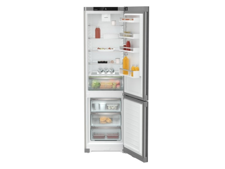 Холодильник Liebherr CNsff 5703 Pure