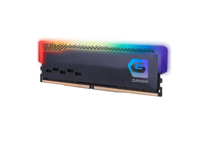 Модуль памяти DDR4-3200 (PC4-25600) 32GB <GEIL> OEM (GN432GB3200C22S)