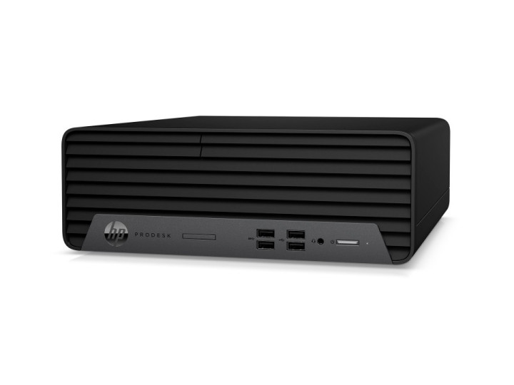 Настольный компьютер HP ProDesk 400 G7 SFF Настольный компьютер HP ProDesk 400 G7 SFF