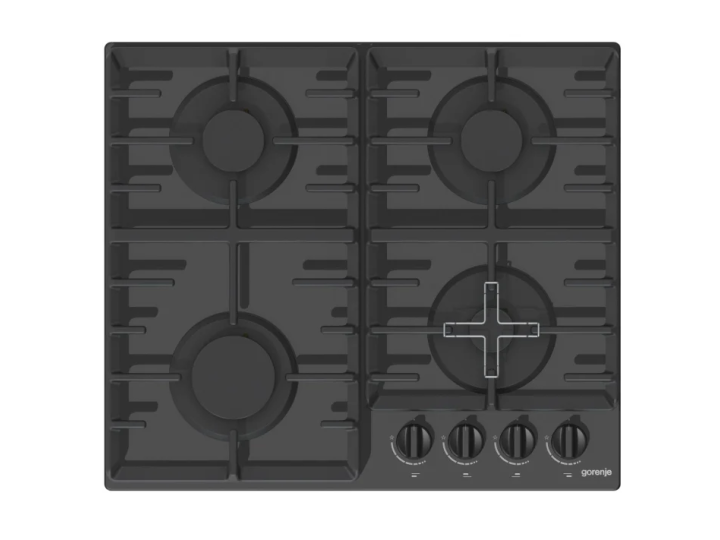 Газовая варочная панель GORENJE GT641B Газовая варочная панель GORENJE GT641B