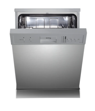 Посудомоечная машина KORTING KDF 60240 S Посудомоечная машина KORTING KDF 60240 S