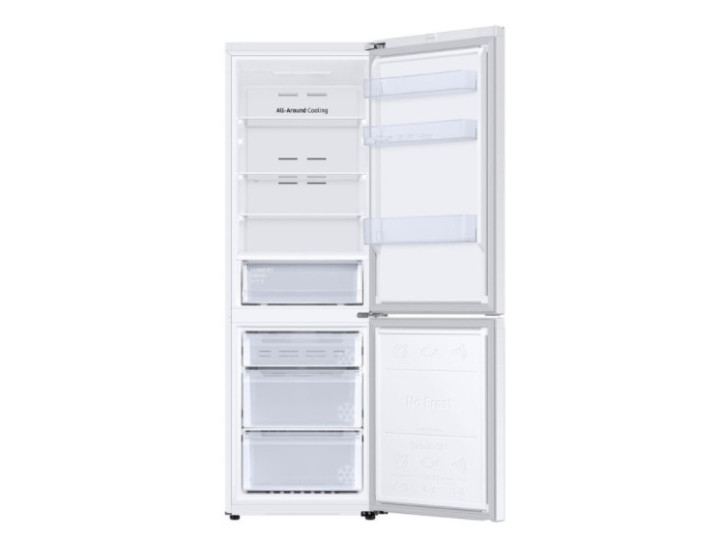 Холодильник Samsung RB34T670FWW Холодильник Samsung RB34T670FWW