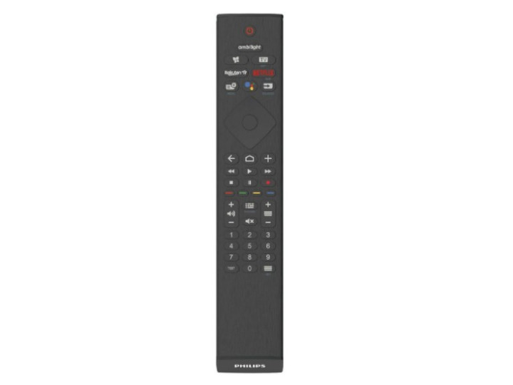 Телевизор Philips 58PUS8505 Телевизор Philips 58PUS8505