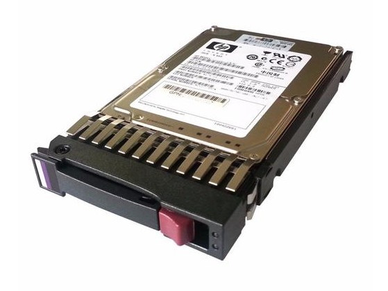 Жесткий диск HPЕ 300GB 6G SAS 10K rpm SFF (2.5-inch) Dual Port Enterprise 3yr Warranty Hard Drive