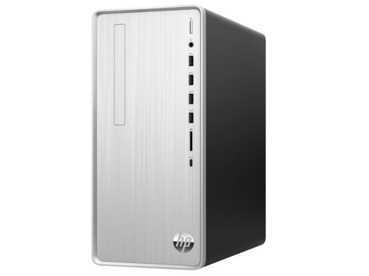 Системный блок HP Pavilion Desktop TP01-0037nl PC Системный блок HP Pavilion Desktop TP01-0037nl PC