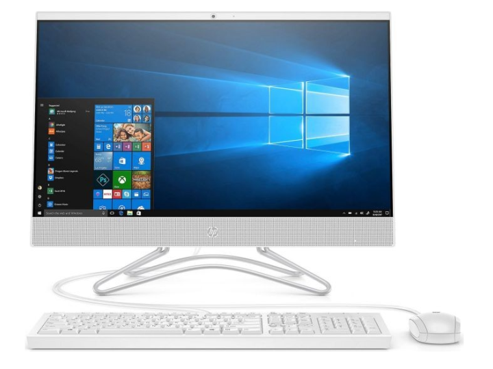 Моноблок HP 24-f0016nl AiO PC Моноблок HP 24-f0016nl AiO PC