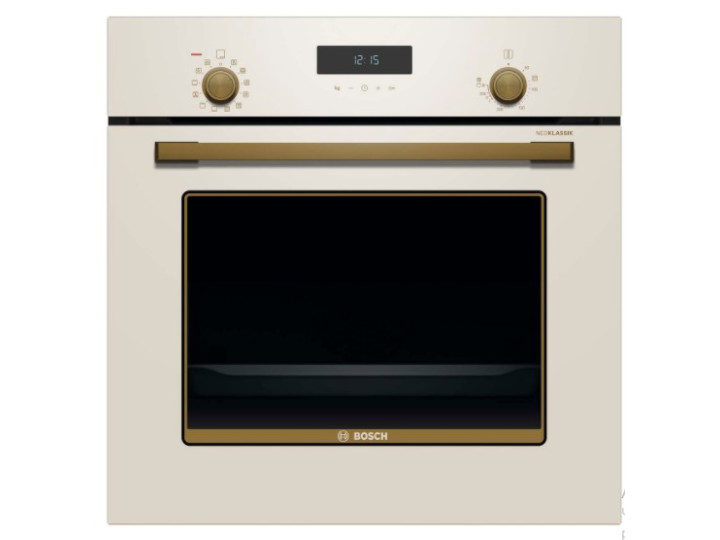 Электрический духовой шкаф Bosch HIJN17EW0R Электрический духовой шкаф Bosch HIJN17EW0R