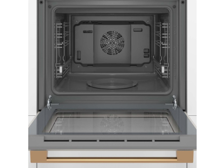 Электрический духовой шкаф Bosch HIJN17EW0R Электрический духовой шкаф Bosch HIJN17EW0R
