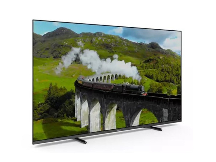 Телевизор PHILIPS 75PUS7608/12