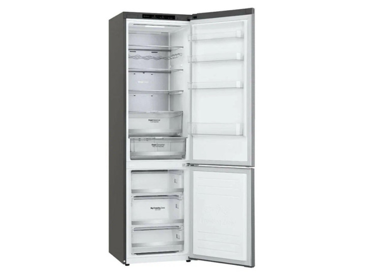 Холодильник LG GBB71PZVCN1
