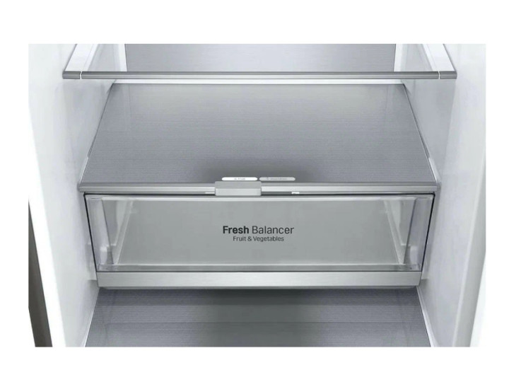 Холодильник LG GBB71PZVCN1