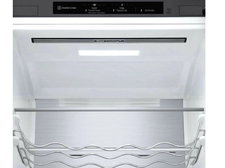 Холодильник LG GBB71PZVCN1