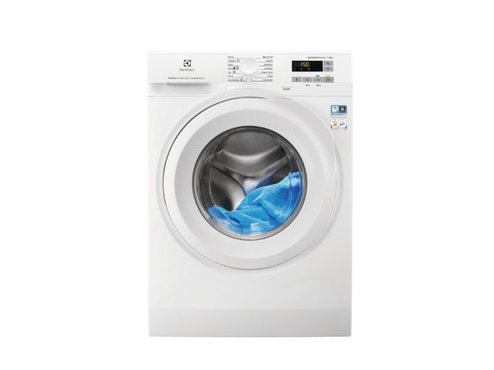 Стиральная машина Electrolux EW 6FN528W Стиральная машина Electrolux EW 6FN528W