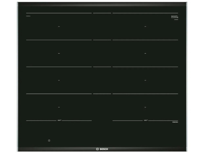 Индукционная варочная панель Bosch PXY675DC5Z Индукционная варочная панель Bosch PXY675DC5Z