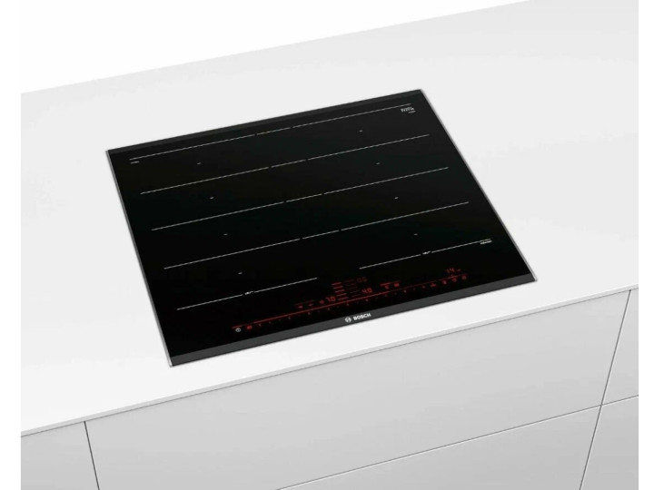 Индукционная варочная панель Bosch PXY675DC5Z Индукционная варочная панель Bosch PXY675DC5Z