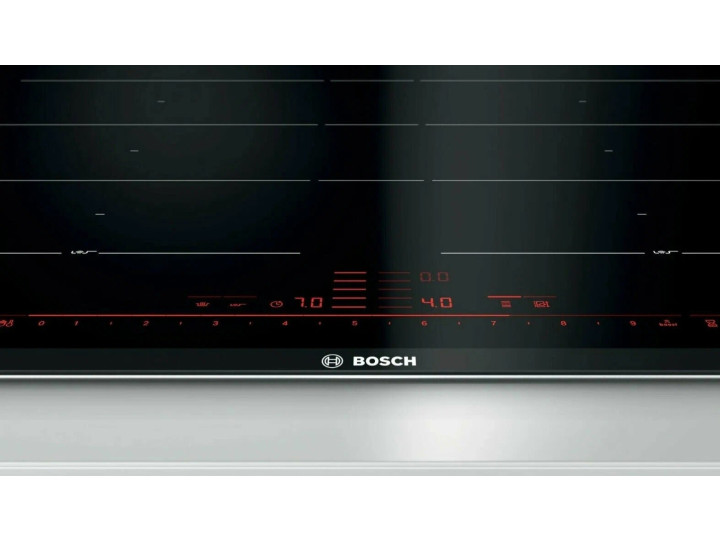 Индукционная варочная панель Bosch PXY675DC5Z Индукционная варочная панель Bosch PXY675DC5Z