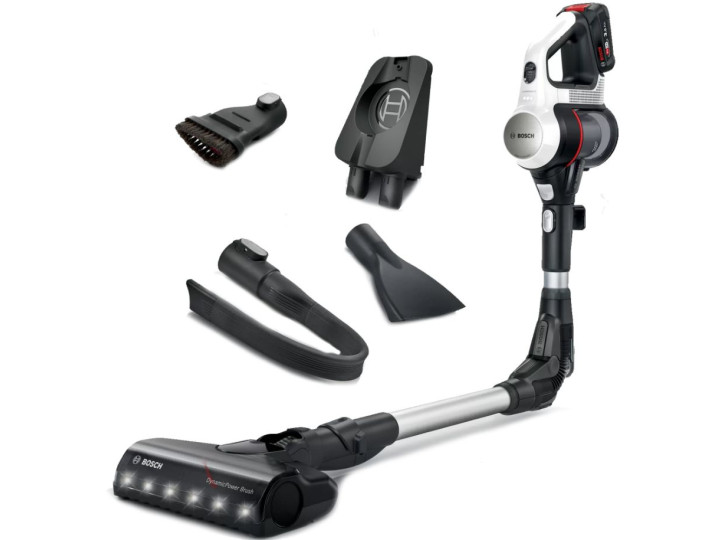 Пылесос BOSCH Unlimited 7 BBS711W Пылесос BOSCH Unlimited 7 BBS711W