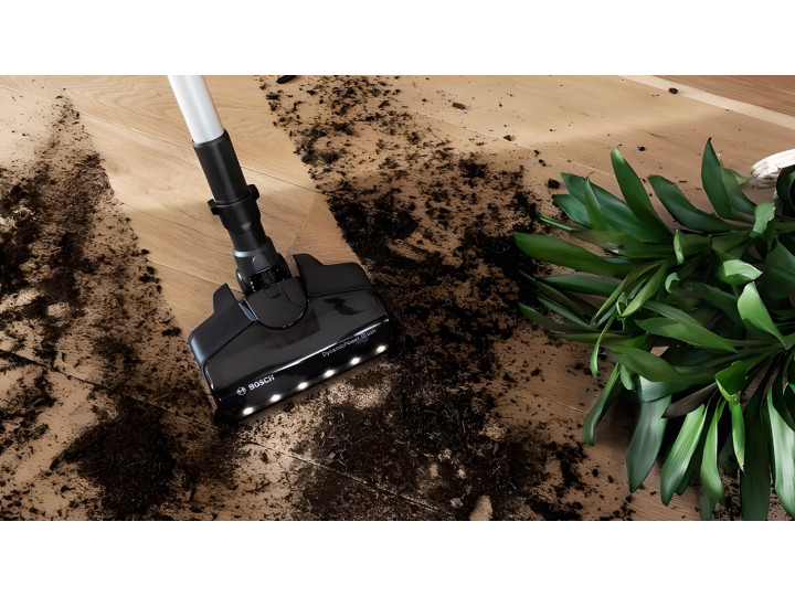 Пылесос BOSCH Unlimited 7 BBS711W Пылесос BOSCH Unlimited 7 BBS711W