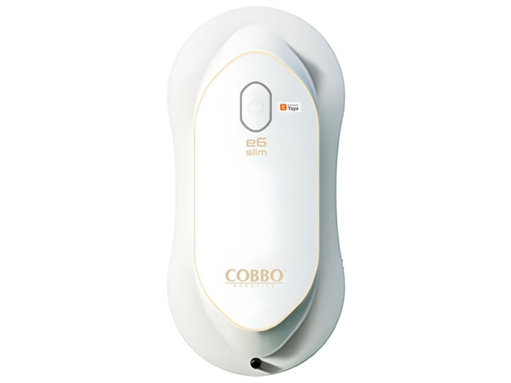 Робот для мытья окон COBBO E6 Slim Робот для мытья окон COBBO E6 Slim