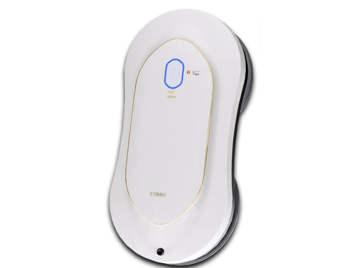 Робот для мытья окон COBBO E6 Slim Робот для мытья окон COBBO E6 Slim
