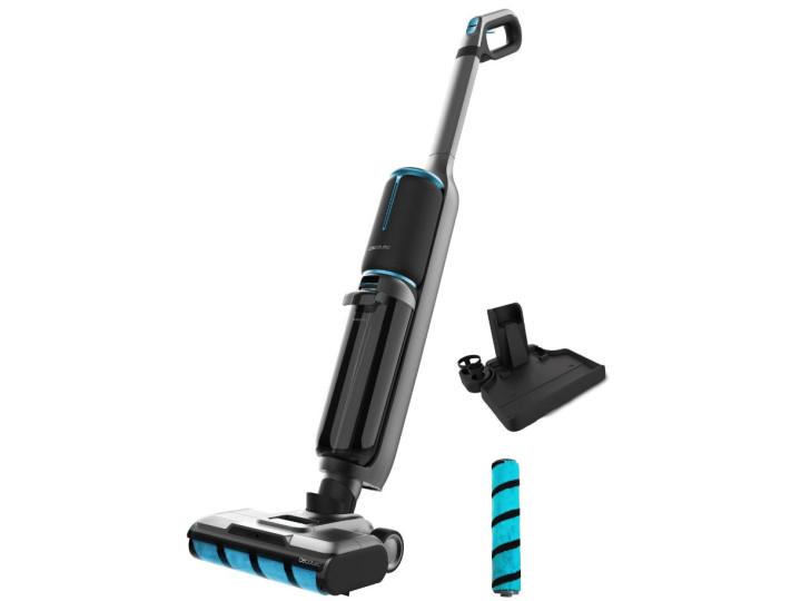Пылесос CECOTEC Freego Wash&Vacuum Spray Пылесос CECOTEC Freego Wash&Vacuum Spray