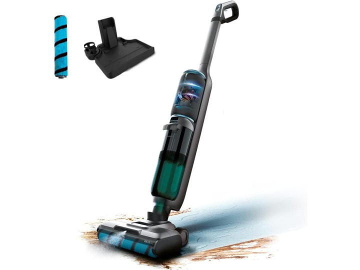 Пылесос CECOTEC Freego Wash&Vacuum Spray Пылесос CECOTEC Freego Wash&Vacuum Spray