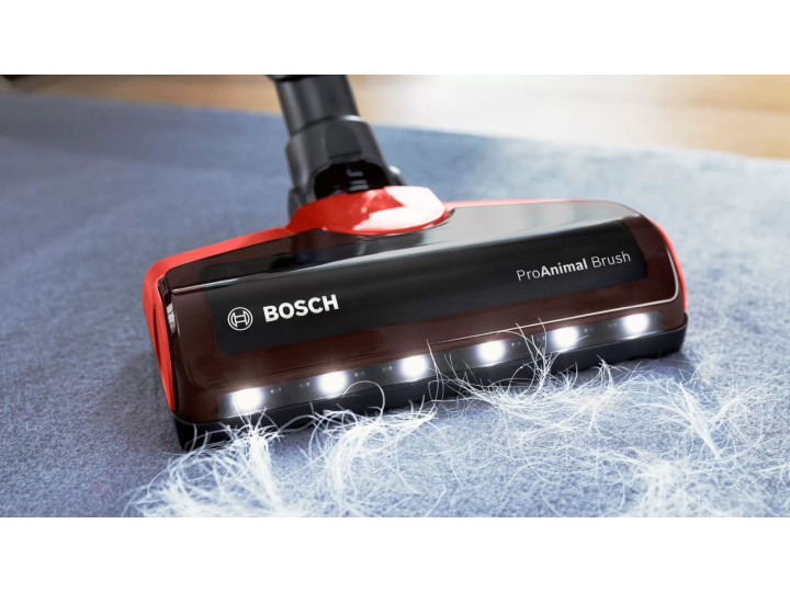 Пылесос BOSCH Unlimited 7 ProAnimal BBS711ANM