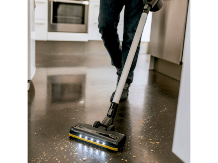 Пылесос KARCHER VC 6 Cordless Premium ourFamily 1.198-677.0 Пылесос KARCHER VC 6 Cordless Premium ourFamily 1.198-677.0