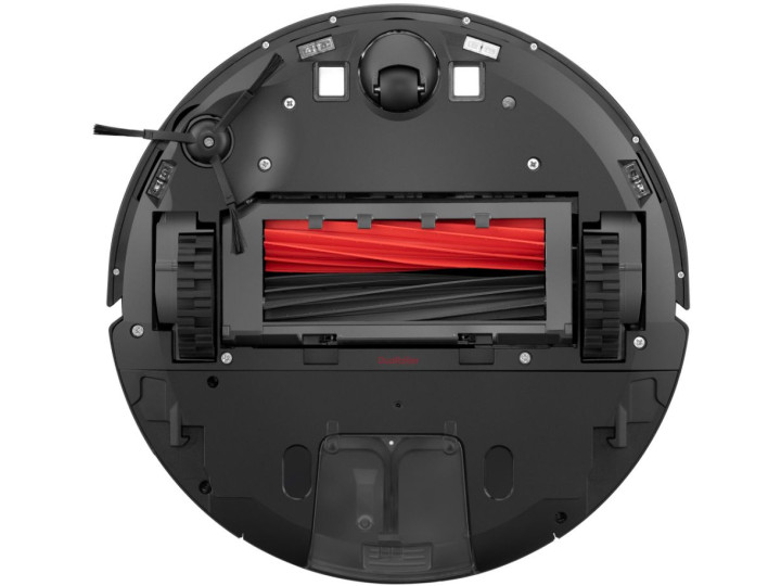 Робот-пылесос ROBOROCK Q8 Max черный Робот-пылесос ROBOROCK Q8 Max черный