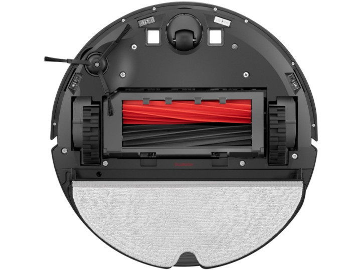 Робот-пылесос ROBOROCK Q8 Max черный Робот-пылесос ROBOROCK Q8 Max черный
