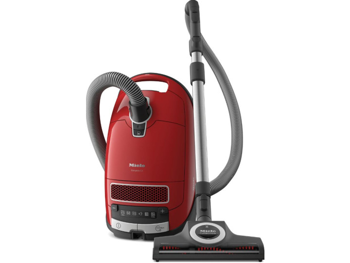 Пылесос MIELE Complete C3 Cat&Dog Flex PowerLine