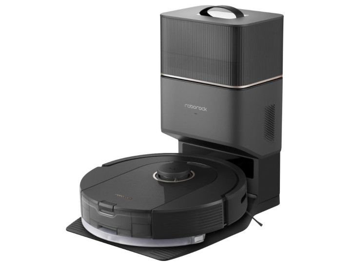 Робот-пылесос ROBOROCK Q5 Pro Plus Робот-пылесос ROBOROCK Q5 Pro Plus
